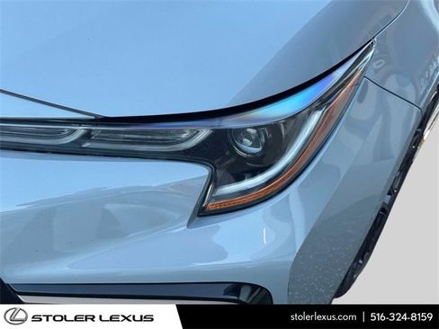 Used 2022 Toyota Corolla SE image 12