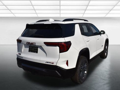 New 2026 GMC Terrain AT4 AWD/4WD image 3