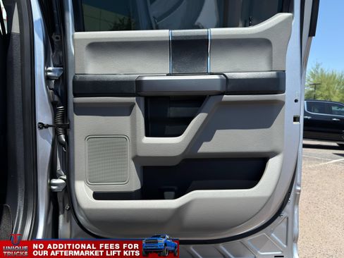Used 2020 Ford F450 XLT w/ XLT Value Package AWD/4WD image 24