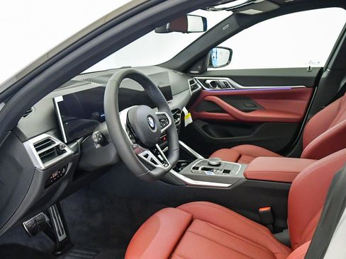 New 2026 BMW i4 eDrive40 w/ M Sport Package image 19