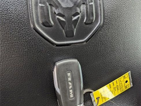 Used 2022 RAM 1500 Laramie image 23