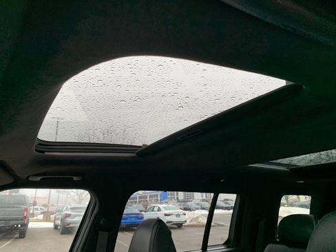 Certified 2025 Hyundai Santa Fe Calligraphy image 29