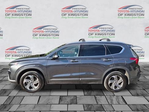 Used 2023 Hyundai Santa Fe SEL AWD/4WD image 6