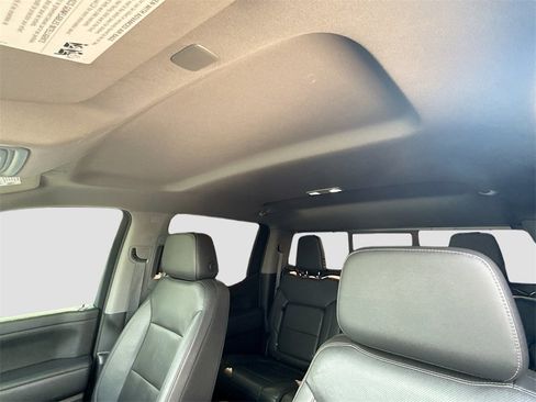 Used 2021 GMC Sierra 1500 SLT image 20