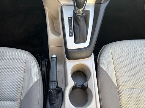 Used 2014 Ford Focus SE image 19