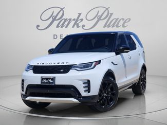 Used 2024 Land Rover Discovery Dynamic SE AWD/4WD video 2