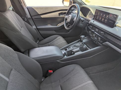 Used 2024 Honda Accord Sport image 12