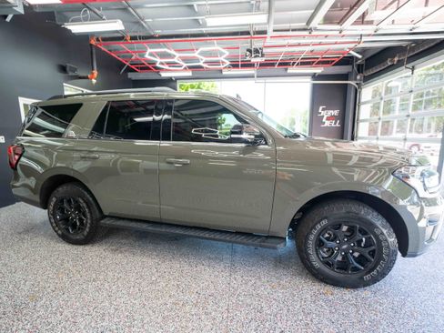 Used 2024 Ford Expedition Timberline AWD/4WD image 5