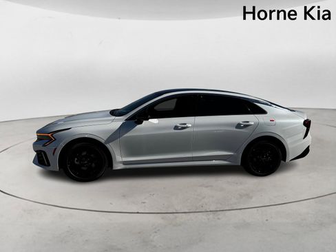New 2026 Kia K5 GT-Line w/ GT-Line Premium Package image 6