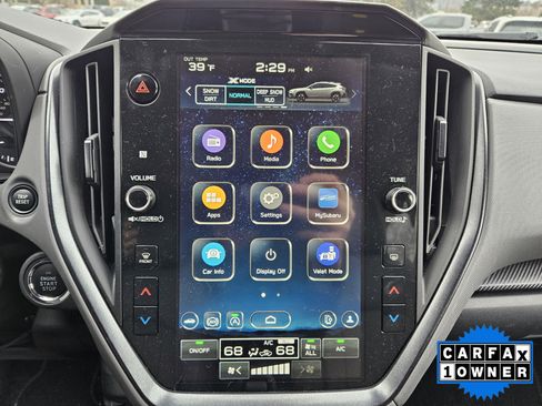 Certified 2024 Subaru Crosstrek 2.5i Limited image 15