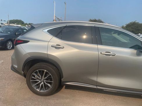 Used 2024 Lexus NX 350 AWD image 48