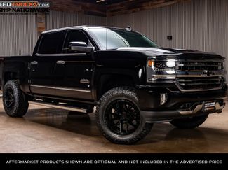 Used 2017 Chevrolet Silverado 1500 High Country image 1