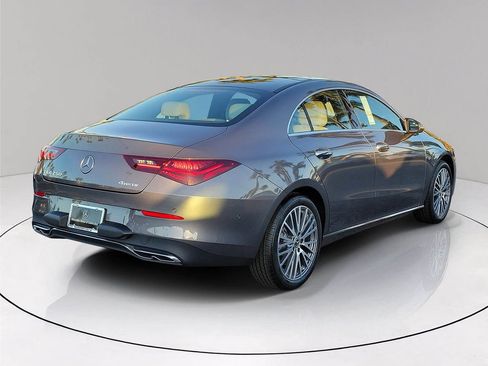 New 2026 Mercedes-Benz CLA 250 4MATIC image 6