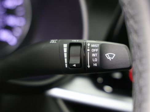 Certified 2024 Kia Forte GT-Line w/ GT-Line Premium Package image 23