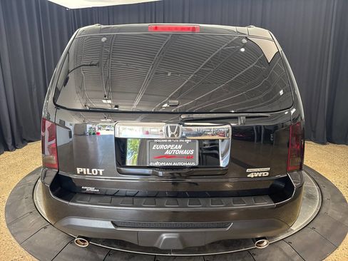 Used 2015 Honda Pilot SE image 11