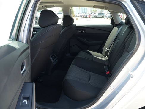 Used 2026 Honda Accord SE image 19