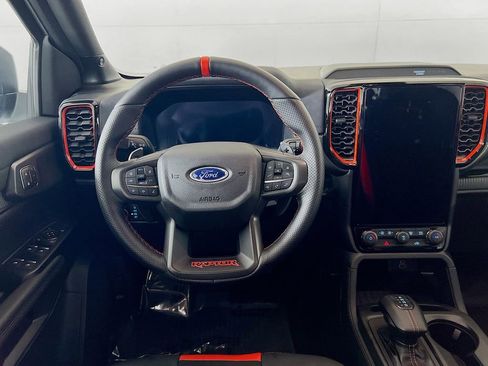 New 2026 Ford Ranger Raptor AWD/4WD image 26