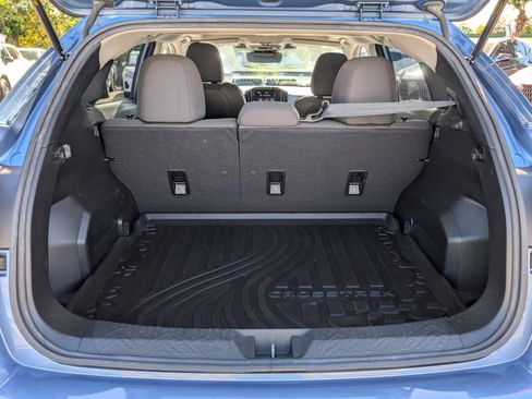 Used 2024 Subaru Crosstrek 2.0i Premium image 13