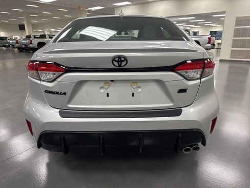 New 2026 Toyota Corolla SE image 5