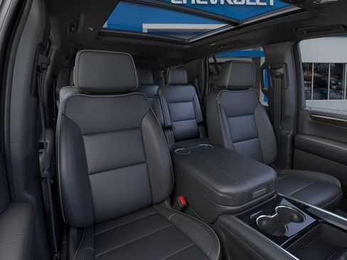 New 2026 Chevrolet Tahoe Premier w/ Sun And Tow Package AWD/4WD image 53