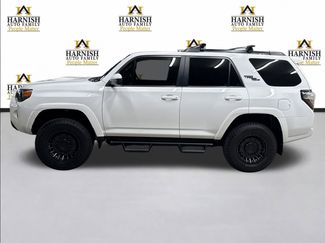 Used 2021 Toyota 4Runner TRD Off-Road video 2