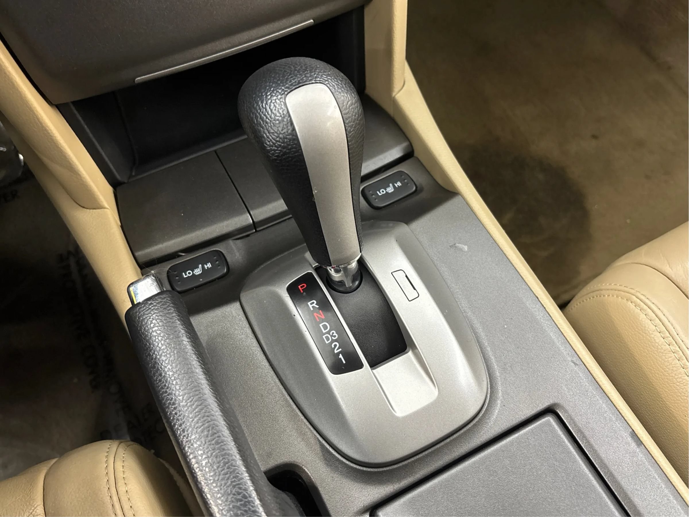 Used 2011 Honda Accord SE image 38