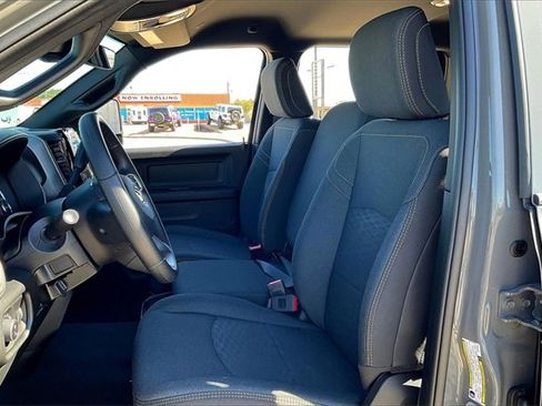 New 2026 RAM 2500 Tradesman image 36