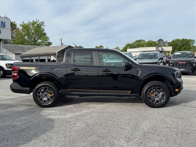 New 2026 Ford Maverick Tremor AWD/4WD image 2