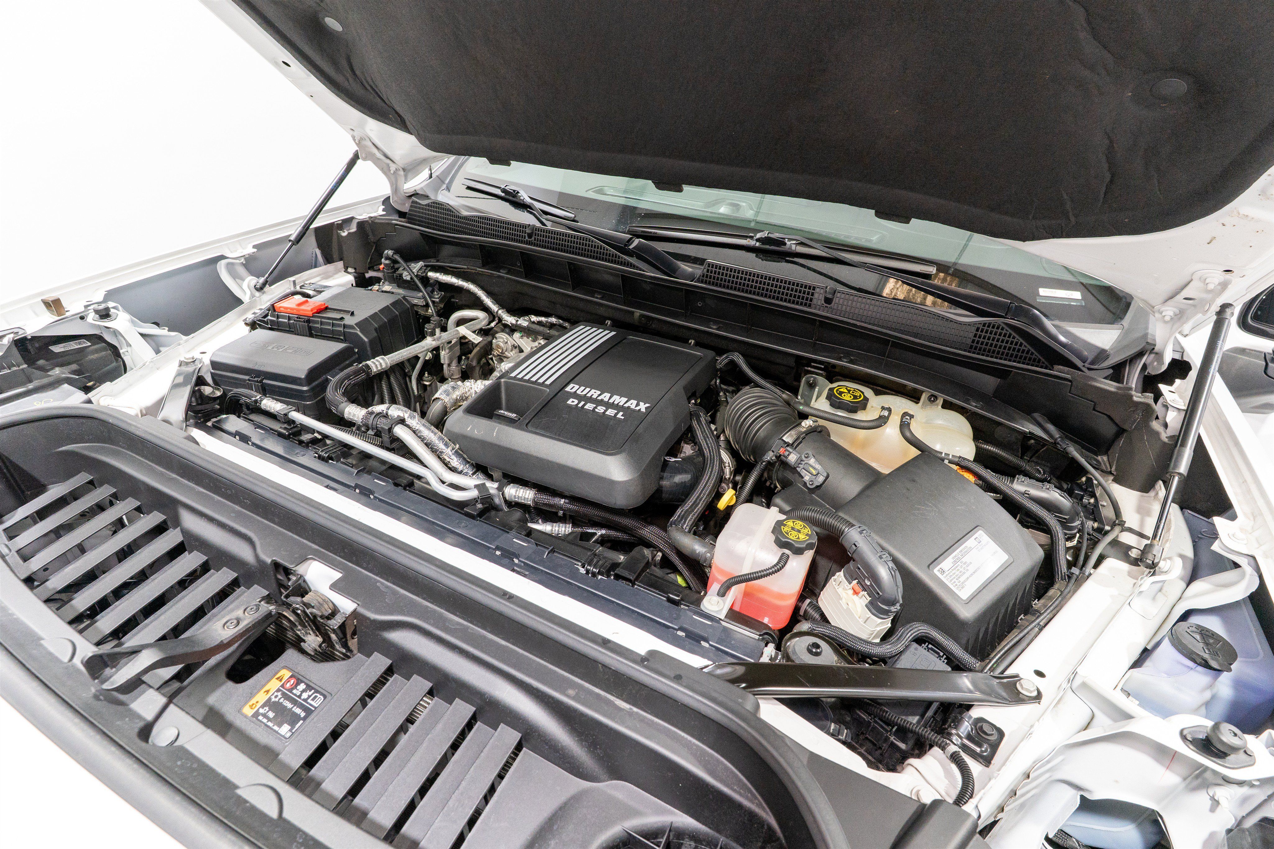 Used 2021 GMC Sierra 1500 AT4 AWD/4WD image 34
