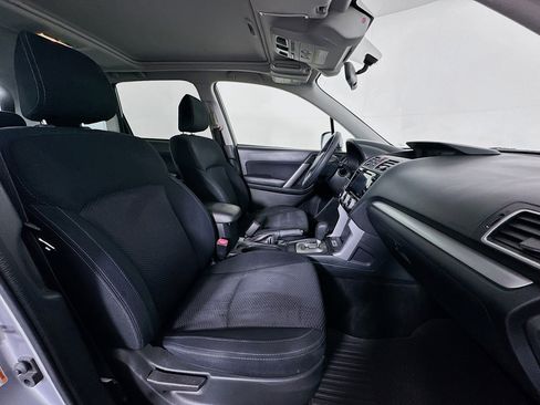 Used 2018 Subaru Forester 2.5i Premium AWD/4WD image 30