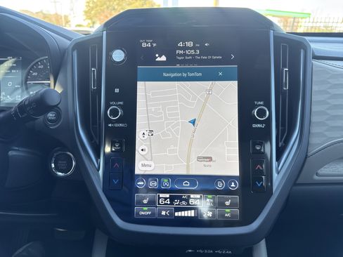 New 2026 Subaru Forester Limited image 21