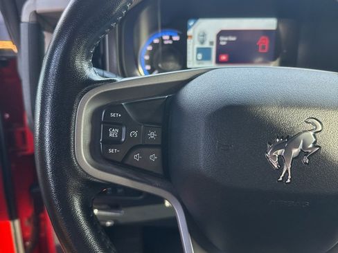 Used 2022 Ford Bronco Wildtrak image 32