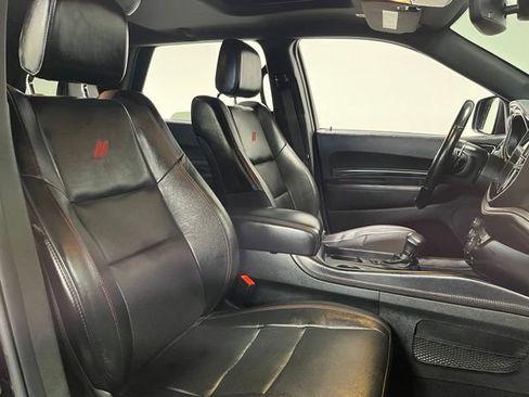 Used 2024 Dodge Durango GT AWD/4WD image 10