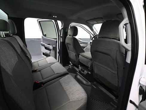 Used 2024 Ford F350 XLT w/ FX4 Off-Road Package image 42