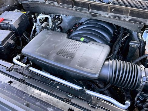 Used 2024 GMC Sierra 1500 Elevation w/ X31 Off-Road Package image 35