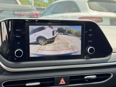 Used 2021 Hyundai Sonata SE FWD image 23