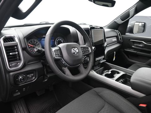 New 2026 RAM 1500 Lone Star image 9