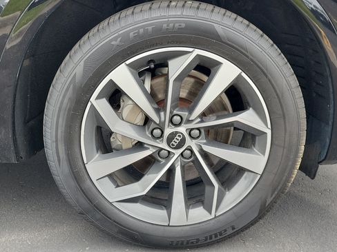 Used 2021 Audi Q5 2.0T Premium Plus AWD/4WD image 21
