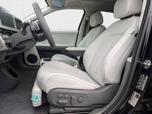 New 2024 Hyundai Ioniq 5 Limited image 4