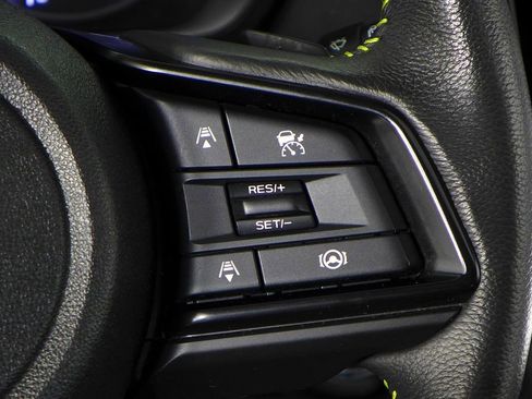 Used 2024 Subaru Ascent Onyx Edition image 30