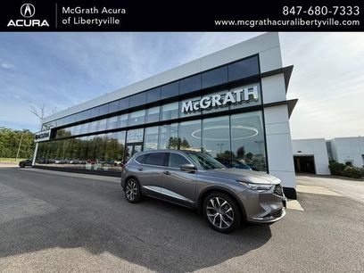 Used 2024 Acura MDX w/ Technology Package