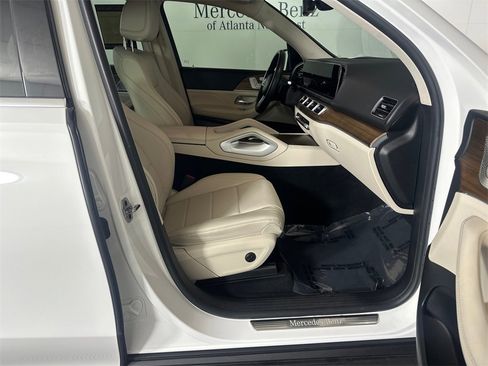 Certified 2022 Mercedes-Benz GLE 350 image 14