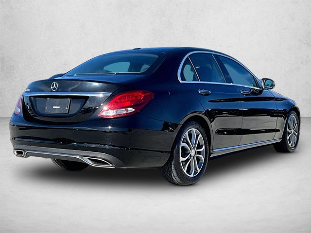 Used 2017 Mercedes-Benz C 300 Sedan image 2
