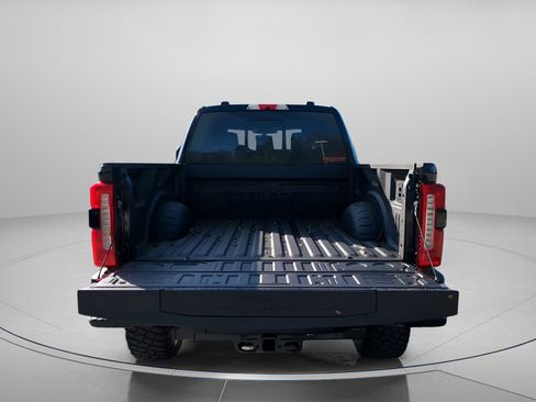 New 2026 Ford F250 Lariat w/ Black Appearance Package image 41