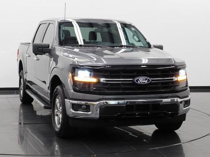 Used 2024 Ford F150 XLT w/ Mobile Office Package