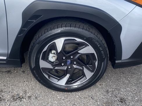 Certified 2025 Subaru Crosstrek 2.5i Limited w/ Crosstrek Mirror Package image 28