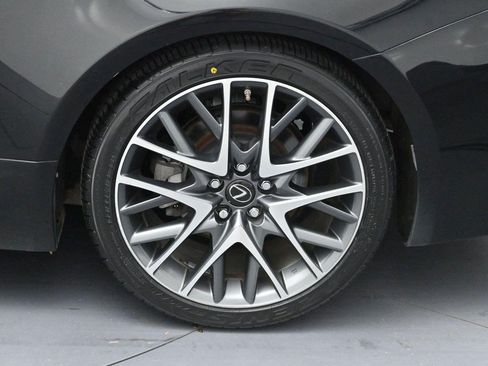 Used 2016 Lexus RC 350 RWD image 39