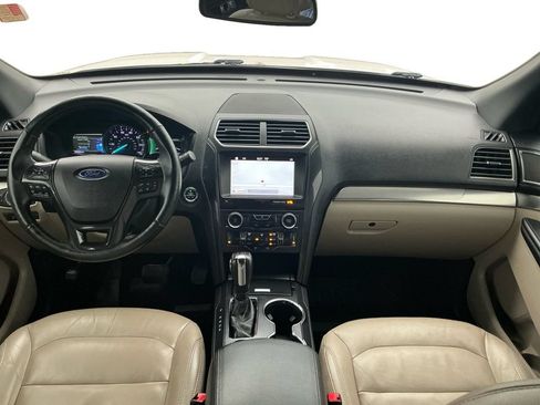 Used 2018 Ford Explorer XLT w/ Equipment Group 202A FWD image 17