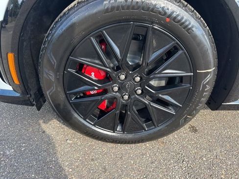 New 2025 Ford Mustang Mach-E Premium w/ Sport Appearance Package image 10