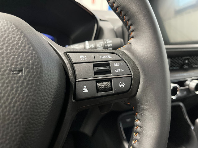 New 2027 Honda CR-V Sport-L image 19
